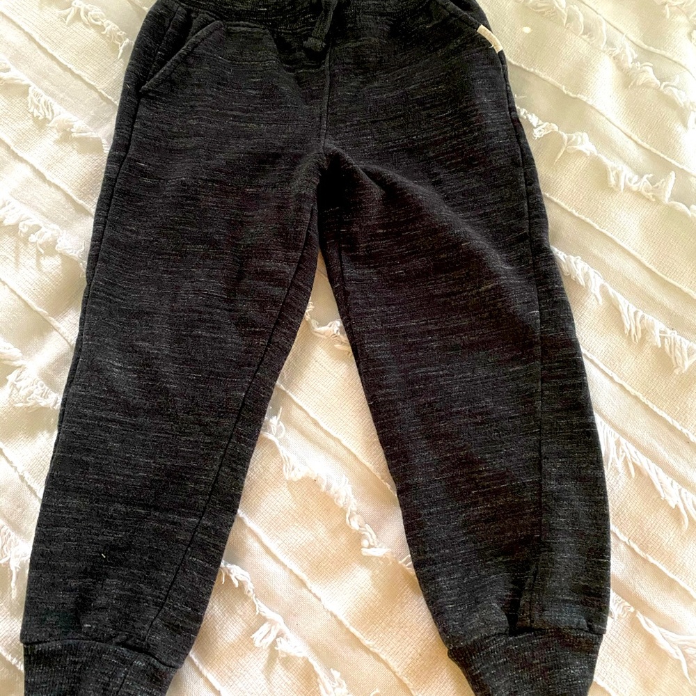Boy joggers
